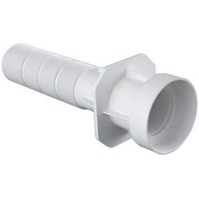 Vágner Pool Průchod stěnou bazénu KRIPSOL R 2“ x 50 mm s hrdlem – Zboží Dáma