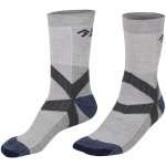 Husky ponožky Alpine New modrá – Zboží Mobilmania