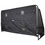 Merco Goalpost+Target 360 x 180 x 100 cm – Zboží Dáma