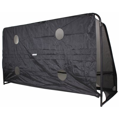 Merco Goalpost+Target 360 x 180 x 100 cm – Zboží Dáma