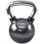 HMS KGC Kettlebell s chromovaným úchopem 24 Kg – Zboží Dáma HMS KGC Kettlebell s chromovaným úchopem 24 Kg – Zboží Dáma
