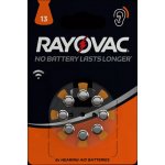 Rayovac PR48 8ks RAY-13B-8P – Hledejceny.cz