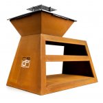 G21 Maine Corten – Hledejceny.cz