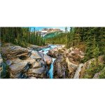 Castorland Mistaya Canyon Kanada 4000 dílků – Sleviste.cz