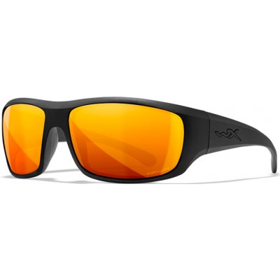 Brýle Wiley X Omega Captive polarized bronz – Zbozi.Blesk.cz