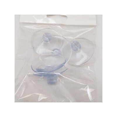 Silikonové přísavky střední - 5ks/bal – Hledejceny.cz