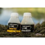 LK Baits Jeseter Special Dip Beluga Halibut 200 ml – Zboží Mobilmania