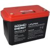 Olověná baterie GOOWEI ENERGY CNLFP100-12.8 100Ah 12.8V