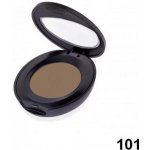 Golden Rose Eyebrow pudr na obočí 101 2,5 g – Zboží Dáma