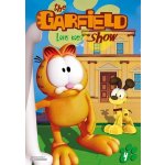 Filmové HOLLYWOOD CLASSIC ENT. Garfield 4 DVD – Hledejceny.cz