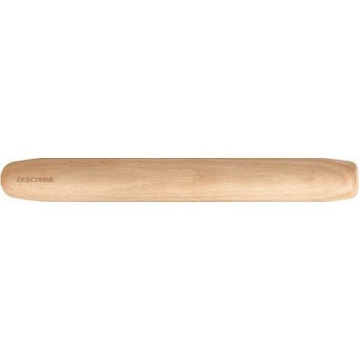 Váleček na pizzu dřevěný Tescoma DELÍCIA 40 cm, pr. 5 cm