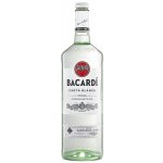 Bacardi Carta Blanca 37,5% 3 l (holá láhev) – Hledejceny.cz