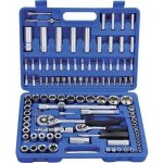 STREND PRO Gola sada 108 ks, CrV ocel – Zboží Dáma