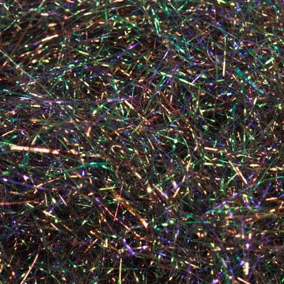 Hends Peacock Dubbing Dark Bronze Blue Violet Effect – Hledejceny.cz