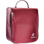 Deuter Wash Center II kosmetická taška Midnight Turquoise – Zbozi.Blesk.cz