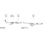 Bosal BS 165-285 – Hledejceny.cz