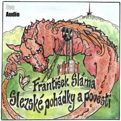 Slezské pohádky a pověsti – Hledejceny.cz
