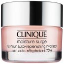 Clinique Moisture Surge 72 Hour gelový krém pro dehydratovanou pleť 75 ml