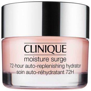 Clinique Moisture Surge 72 Hour gelový krém pro dehydratovanou pleť 75 ml