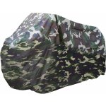 Compass Nylon Čtyřkolka 240x140x120cm | Zboží Auto