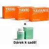 Doplněk stravy YAVANIE Double Blend Collagen 3 balení 90 sáčků