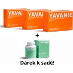 YAVANIE Double Blend Collagen 3 balení 90 sáčků – Hledejceny.cz