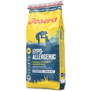 Josera Adult Hypoallergenic 15 kg