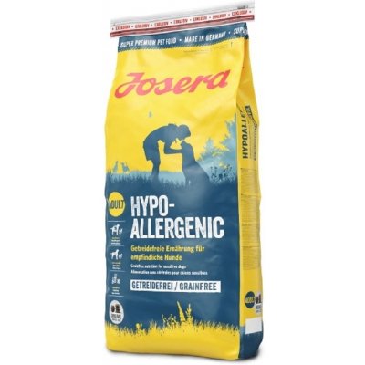 Josera Adult Hypoallergenic 15 kg