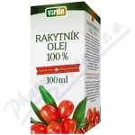 Virde Rakytníkový olej 100% 100 ml – Hledejceny.cz