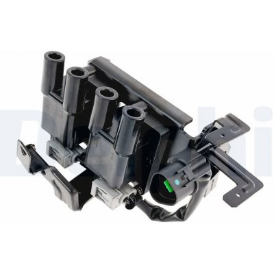 Zapalovací cívka DELPHI GN11120-12B1 (GN1112012B1) – Hledejceny.cz