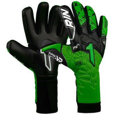 Rinat XTREME GUARD DOMINIUS PRIME zelená/černá – Zboží Dáma