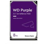 WD PURPLE 8TB, WD85PURZ – Zboží Živě