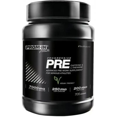 PROM-IN Progressive PRE 2.0 705 g – Sleviste.cz