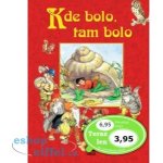 Kde bolo, tam bolo – Hledejceny.cz