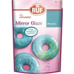 Zrcadlová poleva světle modrá 100 g RUF – Sleviste.cz