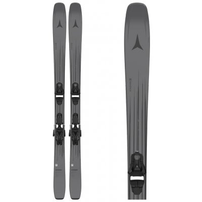 Atomic Maverick 88 CTi 25/26 – Zboží Mobilmania