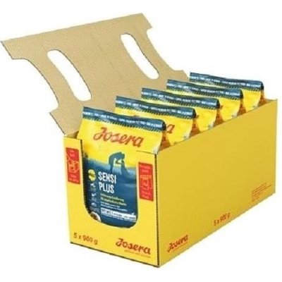 Josera Adult Sensi Plus 4,5 kg