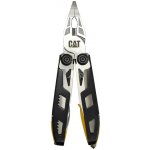 CAT 16v1 980256I - černé-stříbrné – Zboží Mobilmania