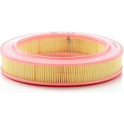 Vzduchový filtr MANN-FILTER C 2536 – Hledejceny.cz
