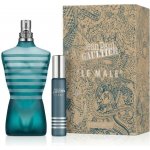 Jean Paul Gaultier Le Male EDT 125 ml + EDT 20 ml dárková sada – Sleviste.cz