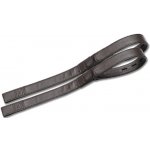 Wintec Třmenové řemeny Webbers s krytkou hnědé 70 cm – Sleviste.cz