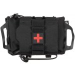 MFH pouzdro Tactical IFAK pro vybavení první pomoci černé – Hledejceny.cz