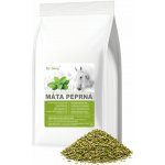 Dromy Máta peprná list 1 kg – Zboží Dáma