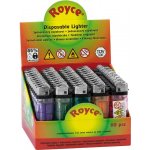 ROYCE/ DURA ZAPALOVAČ – Hledejceny.cz