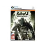 Fallout 3: Broken Steel + Point Lookout – Zboží Mobilmania