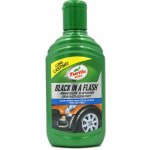 Turtle Wax Black in a Flash 300 ml | Zboží Auto