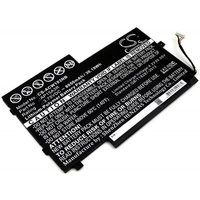 Cameron Sino CS-ACW103NB 8050mAh - neoriginální