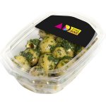 Fine Dine Zelené olivy bez pecek 150 g – Zboží Dáma