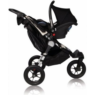 Baby Jogger City Mini Maxi-Cosi Nuna Cybex adaptér