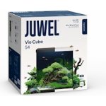 Juwel Vio Cube set bílý 54 l – Hledejceny.cz